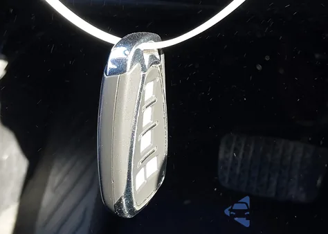 2019 Chevrolet Cruze Lt z USA, uszkodzony, nr VIN 1G1BE5SM1K7123672